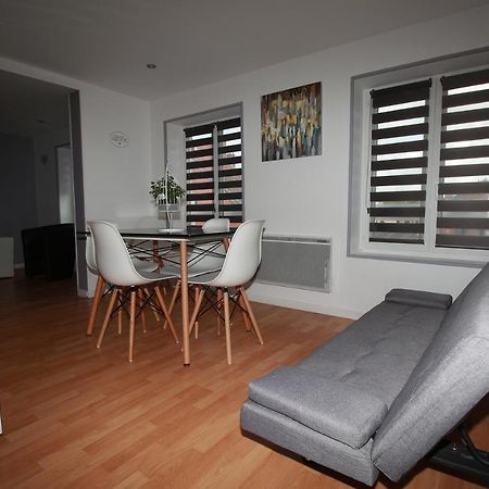 La Fere Du Siecle Apartment Exterior photo