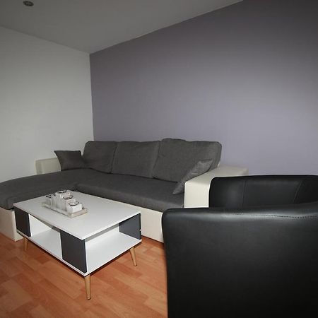 La Fere Du Siecle Apartment Exterior photo
