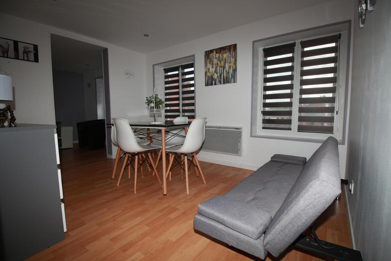 La Fere Du Siecle Apartment Exterior photo