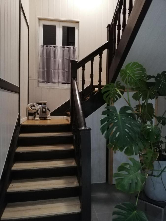 La Fere Du Siecle Apartment Exterior photo