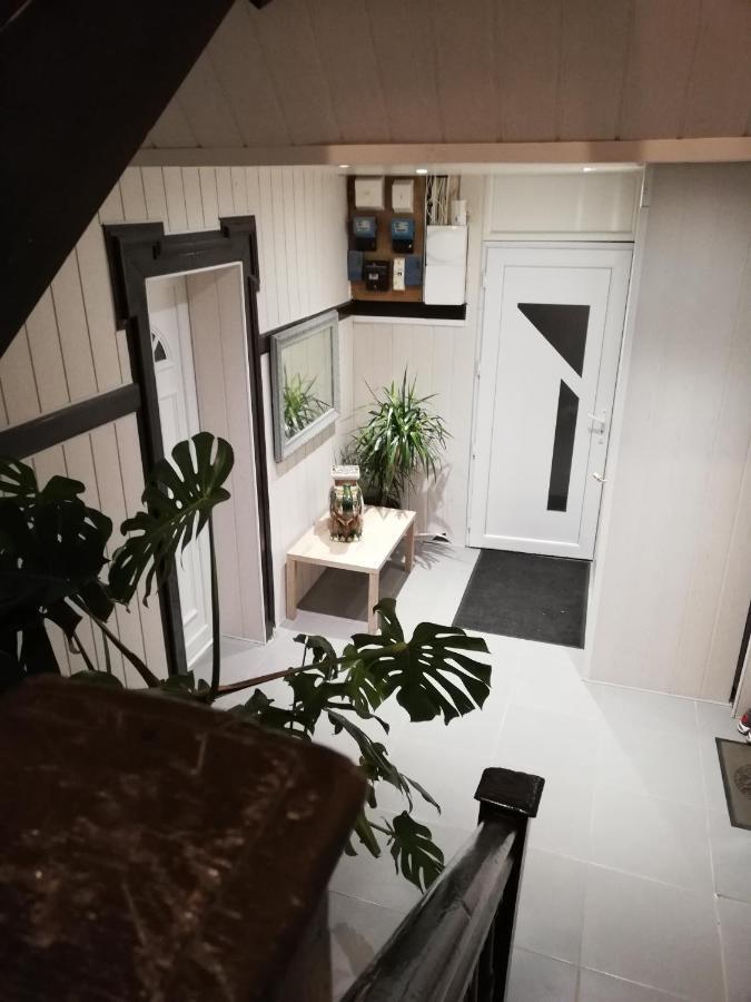 La Fere Du Siecle Apartment Exterior photo